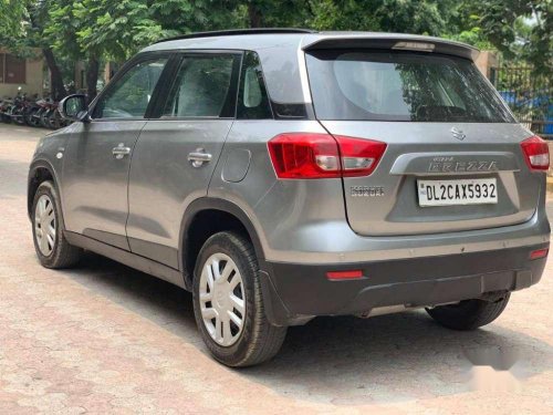 Used Maruti Suzuki Vitara Brezza car VDI MT at low price