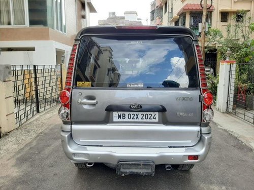 2007 Mahindra Scorpio MT for sale