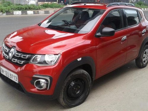 Renault Kwid RXT MT 2016 for sale