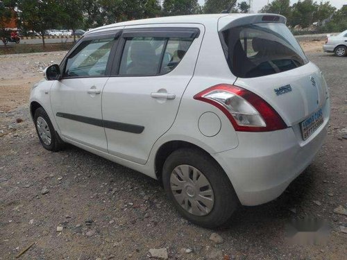 Used Maruti Suzuki Swift car VDI MT at low price