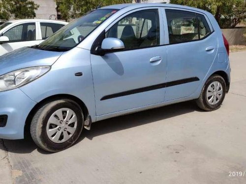 Used 2011 Hyundai i10 Magna MT for sale