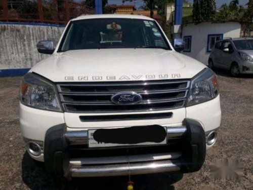 Ford Endeavour 2013 AT for sale 