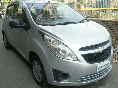 Used 2012 Chevrolet Beat Diesel MT for sale 