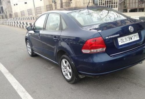 2013 Volkswagen Vento Petrol Highline AT for sale at low price