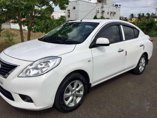 Used 2012 Nissan Sunny MT for sale 