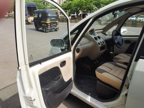 Used Tata Nano Lx MT 2014 for sale