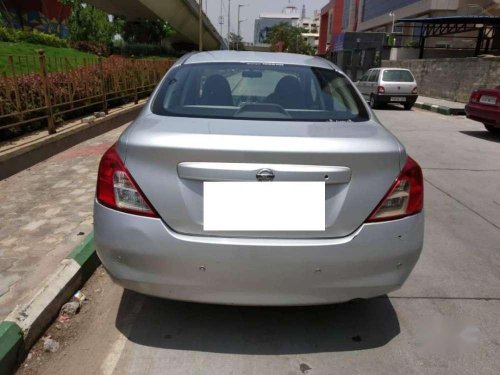 Nissan Sunny XE, 2011, Petrol MT for sale 