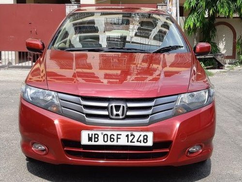 2010 Honda City 1.5 V MT for sale at low price