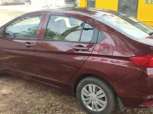 Used 2016 Honda City MT for sale