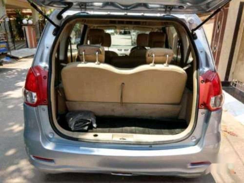 Used Maruti Suzuki Ertiga VDI 2013 MT for sale 