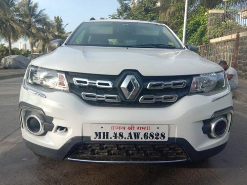 Renault Kwid RXL AT 2018 for sale