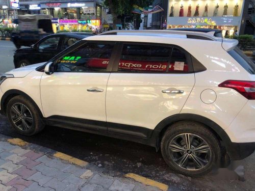 2015 Hyundai Creta MT for sale