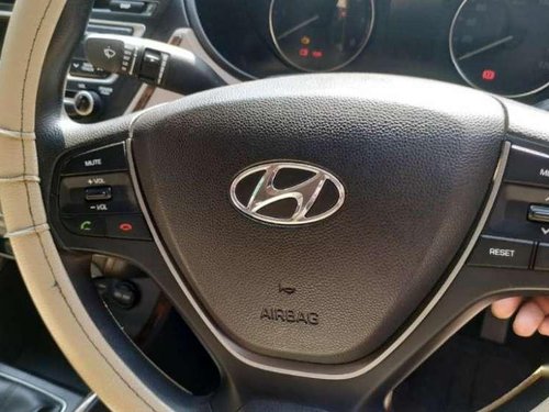 Used 2016 Hyundai i20 Magna 1.2 MT for sale