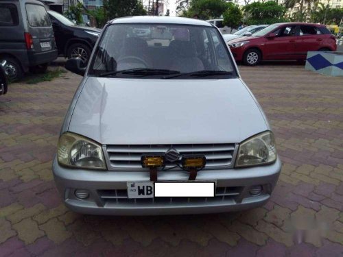 Maruti Suzuki Zen LXi BS-III, 2004, Petrol MT for sale 