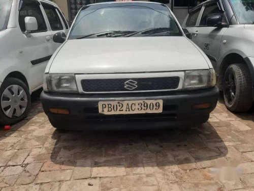 Used 2002 Maruti Suzuki Zen MT for sale