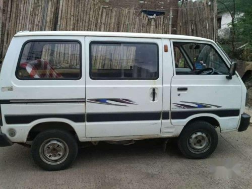 Used Maruti Suzuki Omni MT MT car at low price