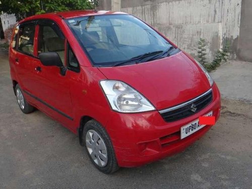 Used Maruti Suzuki Zen Estilo car MT at low price