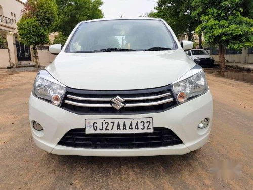 Maruti Suzuki Celerio VXI 2014 MT for sale 