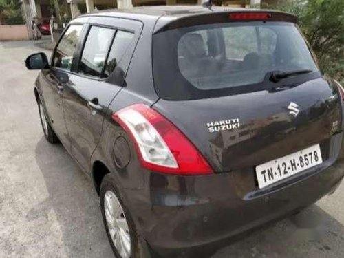 2015 Maruti Suzuki Swift ZXI MT for sale 