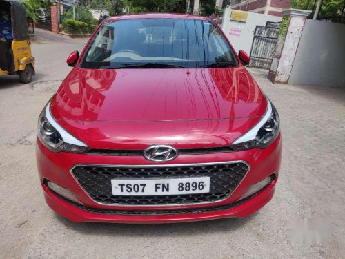 Used 2017 Hyundai i20 Asta 1.2 MT for sale