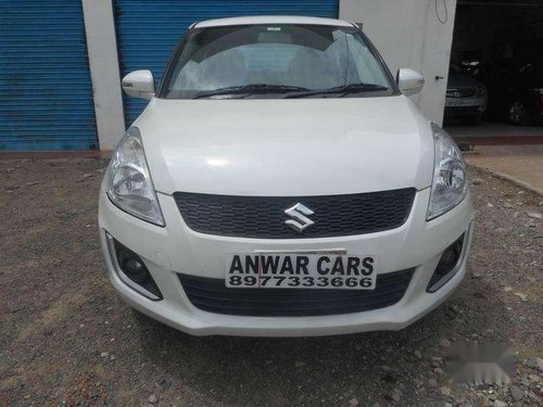 Used Maruti Suzuki Swift car VDI MT at low price