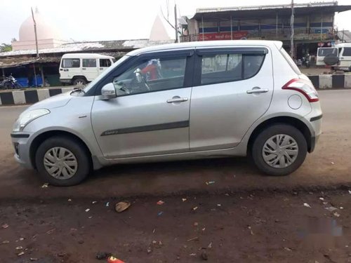 2016 Maruti Suzuki Swift MT for sale