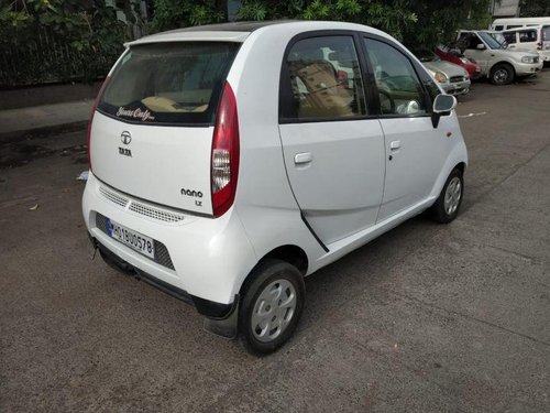 Used Tata Nano Lx MT 2014 for sale