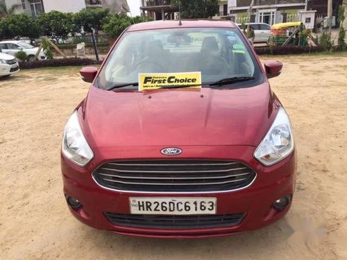 Used 2017 Ford Figo Aspire MT for sale