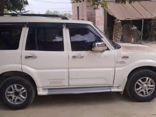 Used 2011 Mahindra Scorpio VLX MT for sale 