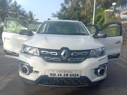 Renault Kwid RXL AT 2018 for sale