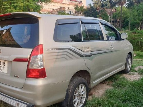 Toyota Innova 2004-2011 2010 for sale