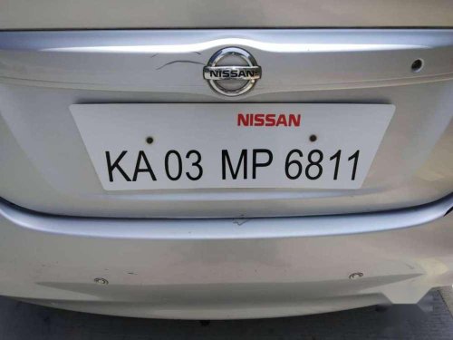 Nissan Sunny XE, 2011, Petrol MT for sale 