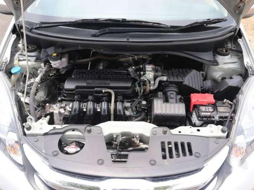 Used Honda Amaze car MT at low price