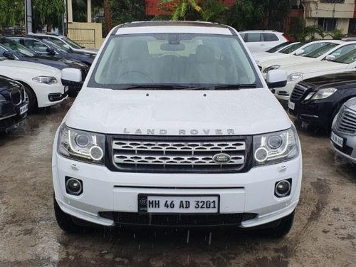 2015 Land Rover Freelander 2  SE AT for sale