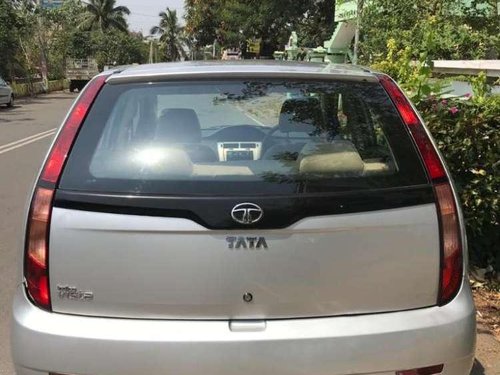 Used Tata Vista car MT at low price