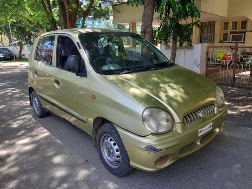 Used Hyundai Santro MT for sale 