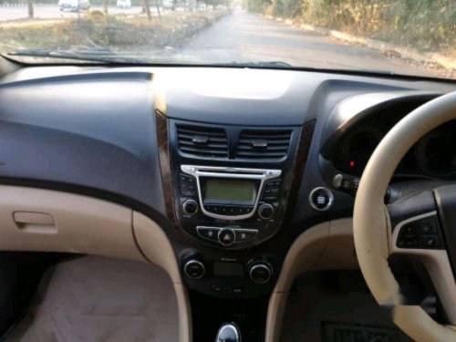 Hyundai Verna 2013 1.6 CRDi SX MT for sale 