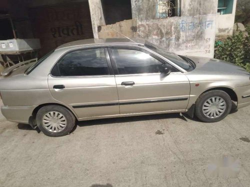 2005 Maruti Suzuki Baleno MT for sale at low price