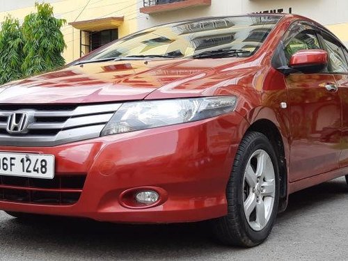 2010 Honda City 1.5 V MT for sale at low price