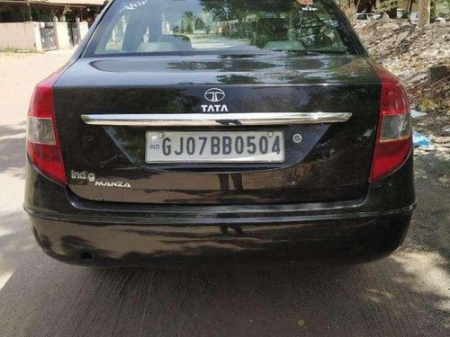 Tata Manza Aqua Quadrajet 2010 MT for sale 