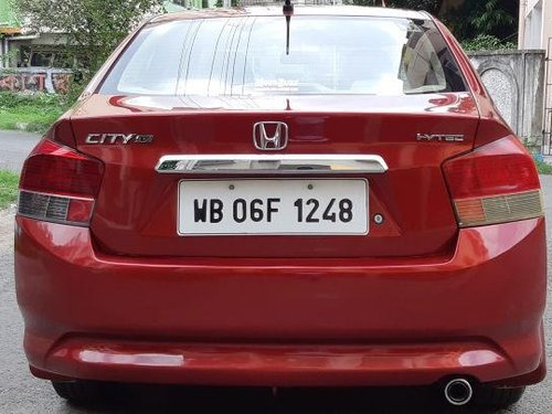 2010 Honda City 1.5 V MT for sale at low price