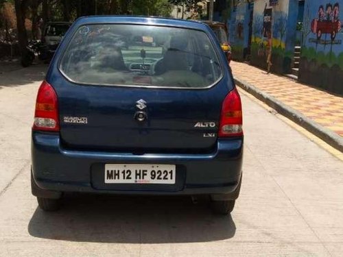 Used 2011 Maruti Suzuki Alto MT for sale