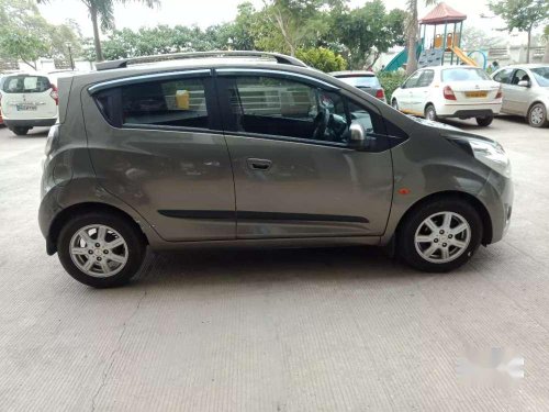 Used Chevrolet Beat LT MT car at low price