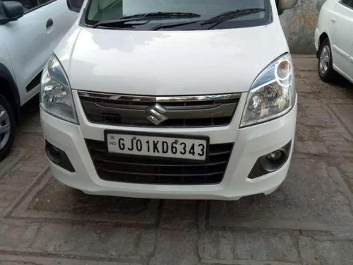 2010 Maruti Suzuki Wagon R MT for sale