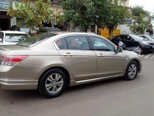 2009 Honda Accord MT for sale