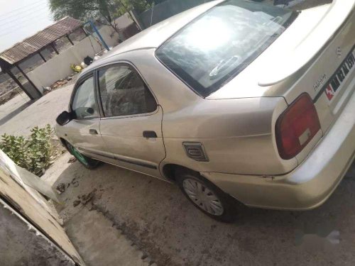 2005 Maruti Suzuki Baleno MT for sale at low price