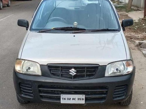 Used 2007 Maruti Suzuki Alto MT for sale