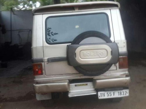 Mahindra Bolero LX, 2001, Diesel MT for sale 