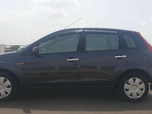 Used Ford Figo Diesel ZXI 2011 MT for sale 