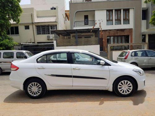 Used Maruti Suzuki Ciaz car 2016 MT at low price